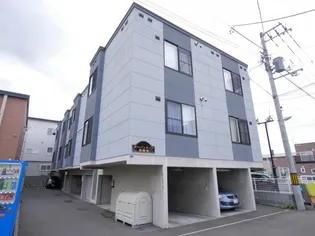 アーバンライフ発寒南の画像