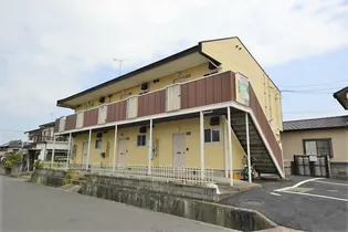 ハイツサンシャインの画像