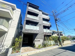 柏市千代田シャーメゾンの画像