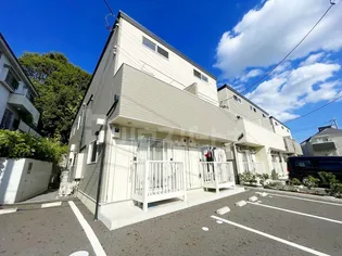 LIKE高野山A棟の画像