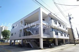 パティオNAKAHARAの画像