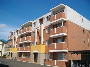 グルービーの画像