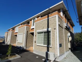 コンフォルト サクラIIの画像