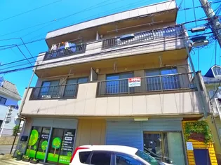 大牧マンションの画像