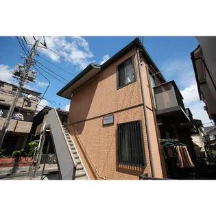 パープルハイツIIの画像