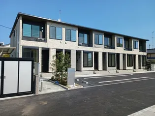 ニューレジデンス水ヶ江の画像