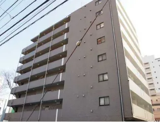 ルーブル上高井戸の画像