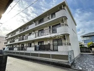 柔美和マンションはまぼうの画像