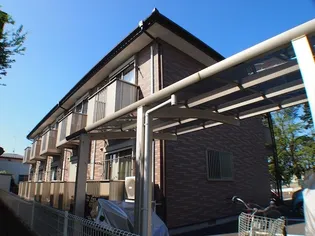 メゾン ドゥ エスポワールの画像