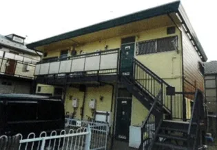 小笠原荘B荘の画像