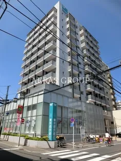 プライムアーバン久米川の画像