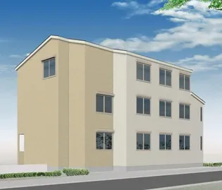 カインドネス鷹の台の画像