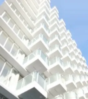 東京都台東区台東4【マンション】の外観