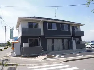 シャーメゾンアヴニールの画像