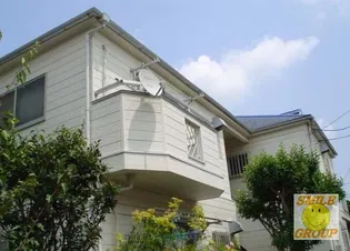 ストークハイツ上村の画像