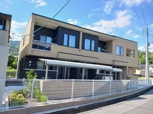 ハーモニー 安福 Bの画像