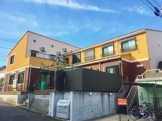 コンフォーティアの画像