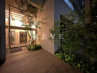 コーチェ芝公園の画像