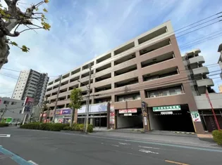 タウン ピア西原の画像