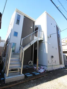 アーヴェル浅間台の画像