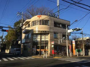 善福寺城和ハイツの画像