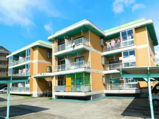 サンロード寿A棟の画像