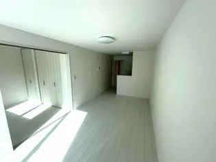 クオンタム西大野【1階】の外観