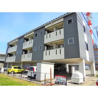 NOVEM駅西の画像