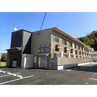 リバーノース中野東の画像