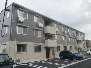 ヴィクトワール健軍の画像