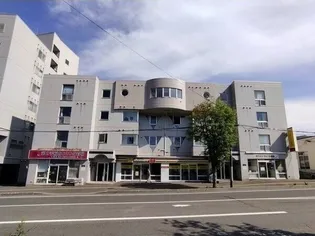 恒志堂手稲ビルⅠの画像