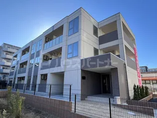 PRIMAVERA綾瀬の画像