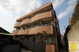 グローバルジョイ弐番館の画像