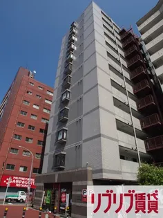 ジェネピア東千葉の画像