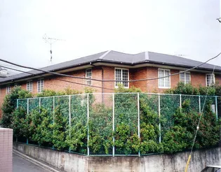 シャトル アイA棟の画像