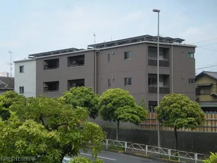 イルマーレ国立の画像