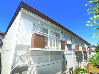 アーバンタカハシ5の画像