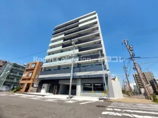 SーRESIDENCE尾頭橋の画像