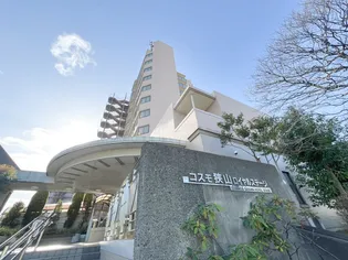 コスモ狭山ロイヤルステージの画像