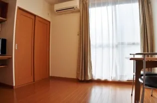 レオパレスHIBARIONⅡの画像