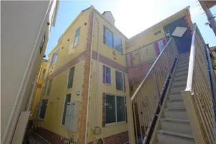 ユナイトKS中野島の画像