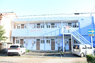 ミユキハイツの画像