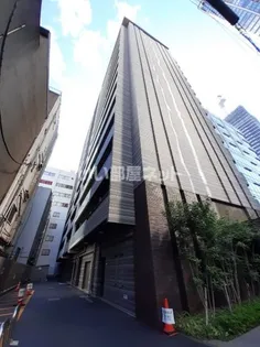 ザ・パークハビオ堂島【4階】の外観