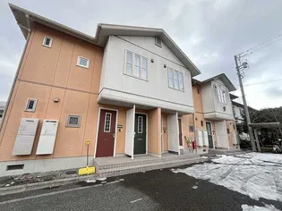 マーティンテラス B棟の画像