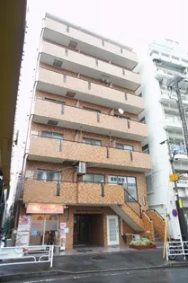 ライオンズマンション鶴見第2の画像