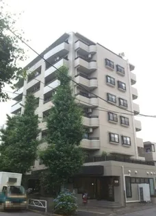 パシフィックパレス駒沢公園の画像