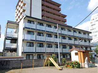 レオパレスひまわりの画像