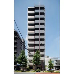 プレール ドゥーク北千住の画像