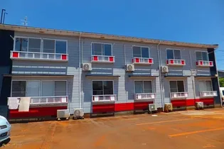 マエサンハイツ希望が丘の画像