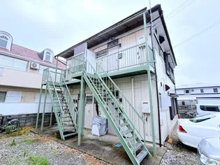 グランテラス春日部の画像